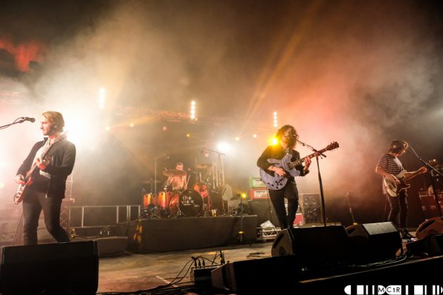 The View Loopallu 2017 29th September