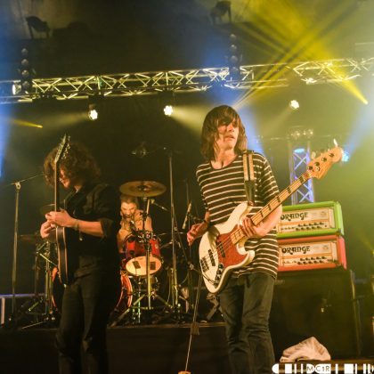 The View Loopallu 2017 29th September