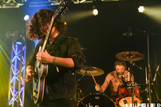 The View Loopallu 2017 29th September