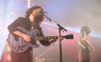 The View, 29/9/2017 – Images The View Loopallu 2017 29th September
