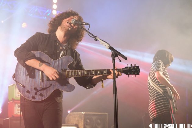 The View Loopallu 2017 29th September