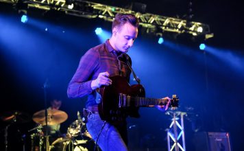 Tidelines, 29/9/2017 – Images Tidelines Loopallu 2017 29th September