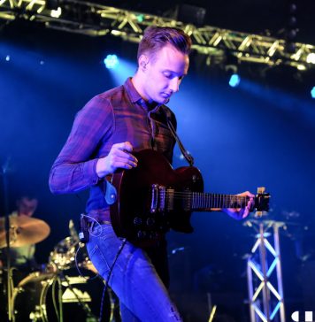 Tidelines, 29/9/2017 – Images Tidelines Loopallu 2017 29th September