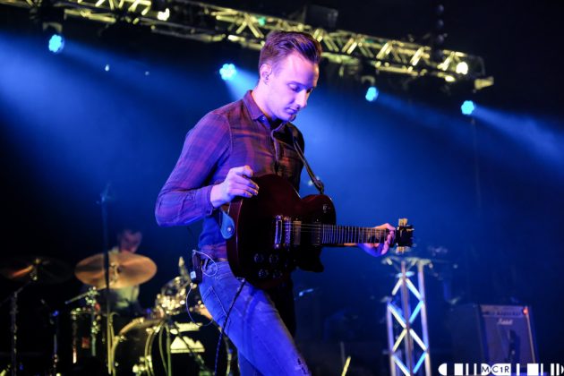 Tidelines Loopallu 2017 29th September