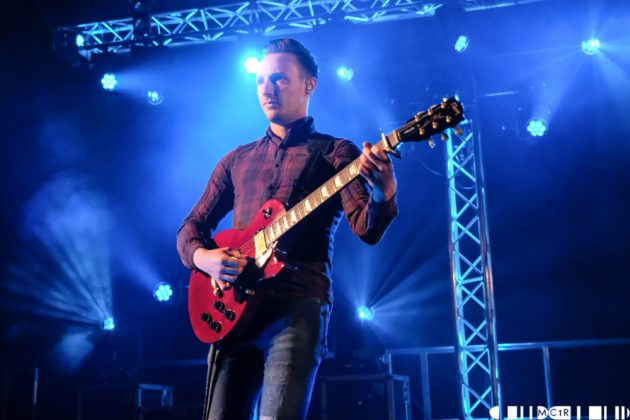 Tidelines Loopallu 2017 29th September