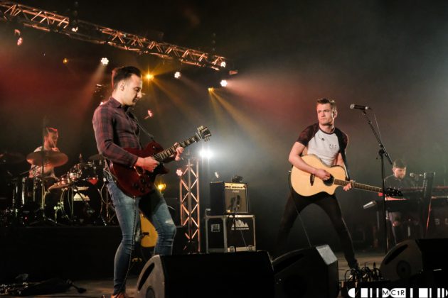 Tidelines Loopallu 2017 29th September