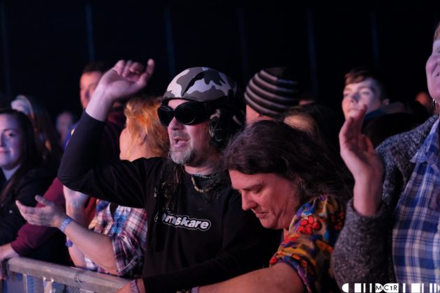 Tidelines Loopallu 2017 29th September