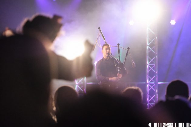 Tidelines Loopallu 2017 29th September