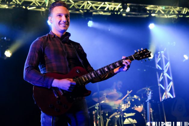 Tidelines Loopallu 2017 29th September