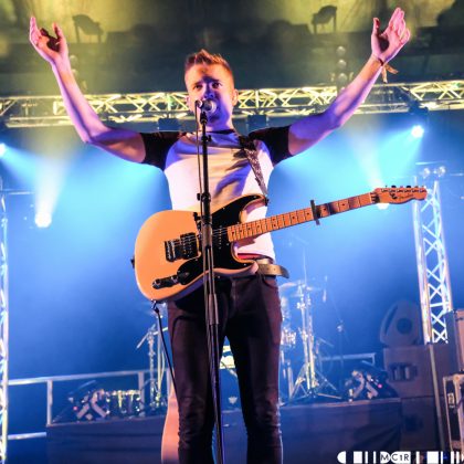 Tidelines Loopallu 2017 29th September