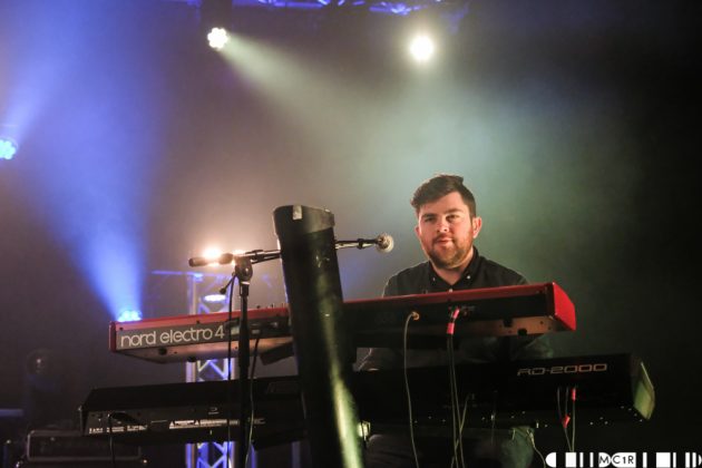 Tidelines Loopallu 2017 29th September