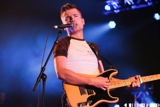 Tidelines Loopallu 2017 29th September