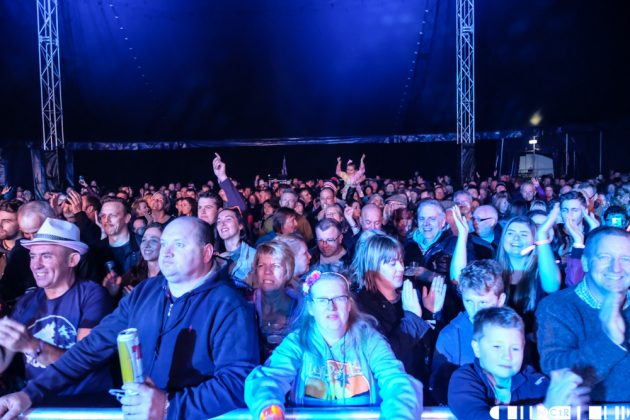 Tidelines Loopallu 2017 29th September