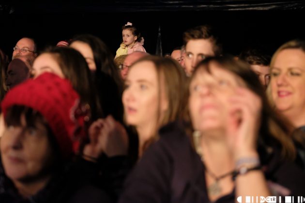 Tidelines Loopallu 2017 29th September