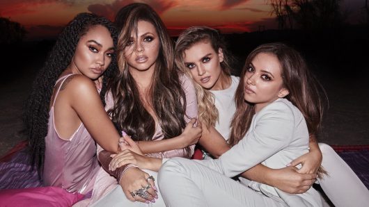 Little Mix, with support to be announced,  will play Bught Park Inverness on the 29th of July.