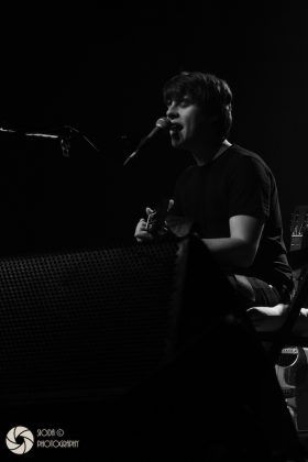 Jake Bugg, at Strathpeffer Pavilion 16:11:2017