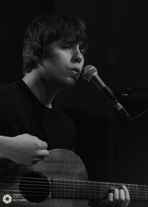 Jake Bugg, at Strathpeffer Pavilion 16:11:2017