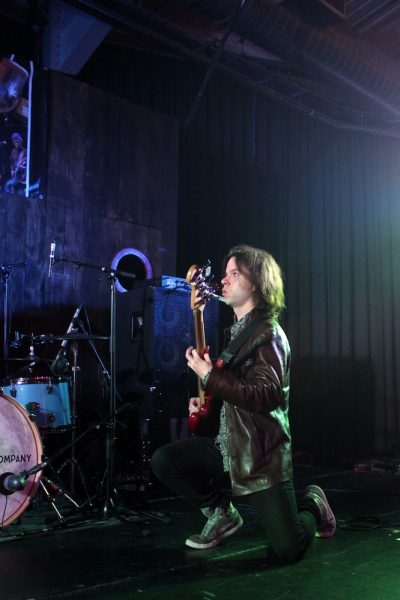 Miracle Glass Company at North Hop, Aviemore 10:11:2017