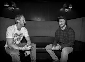 Marty and Jamie of Shaka Loves You – Interview We ask Marty and Jamie of Shaka Loves You a few questions ahead of their gig at Groove Cairngorm 2018 which takes place on the 23rd and 24th of February.