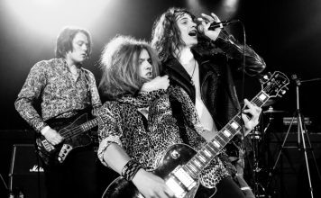 Airrade, 10/2/2018 -IMAGES Airrade at Ironworks, Inverness 10:2:2018