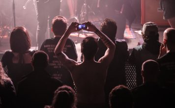 COBALT, 10/2/2018 – Images Cobalt at Ironworks, Inverness 10:2:2018