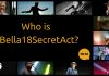 Belladrum 2018 Secret Guest – Who is it? Secret act creates intrigue for Belladrum 2018, we look at some of the suggestions as to who it could be.