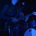Dancing on Tables at Tooth Claw 1732018 Guitarist  150x150 - Dancing on Tables, 17/3/2018 - Images