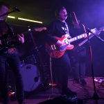Dancing on Tables at Tooth Claw 1732018 Lead Singer Guitarists  150x150 - Dancing on Tables, 17/3/2018 - Images