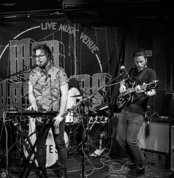 Nieves, 29/3/2018 – Images Nieves - Mad Hatters March 2018