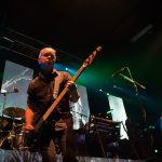 Stranglers at Ironworks, Inverness 9:3:2018