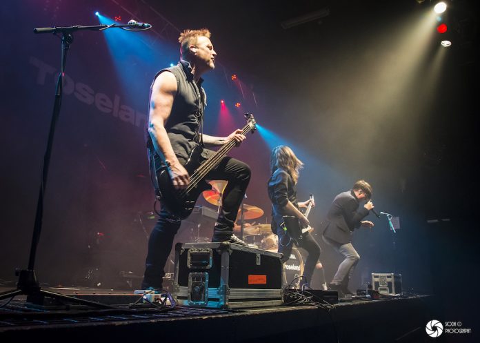 Skid Row - Photographs | Inverness Gigs