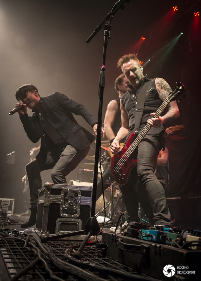 Skid Row - Photographs | Inverness Gigs