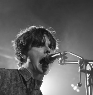 Declan Welsh & The Decadent West, 3/5/2018 – Images Declan Welsh & The Decadent West - Ironworks May 2018