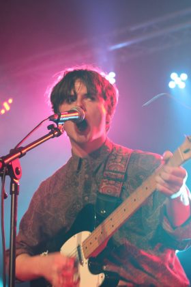 Declan Welsh & The Decadent West - Ironworks May 2018