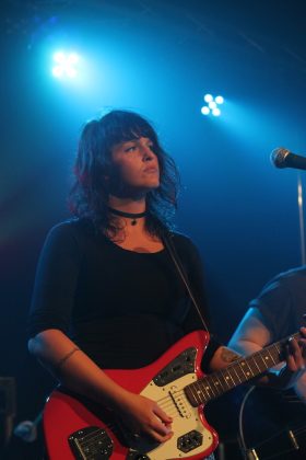 Emme Woods - Ironworks May 2018