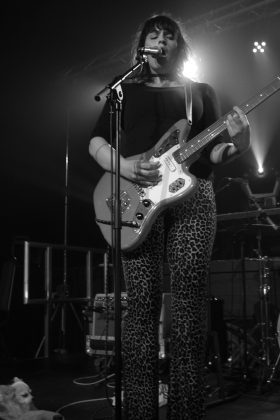 Emme Woods - Ironworks May 2018