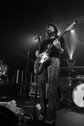 Emme Woods - Ironworks May 2018