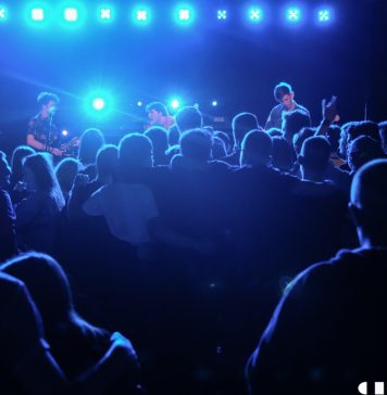 Park Circus, 18/5/2018 – Images Park Circus at Ironworks May 2018