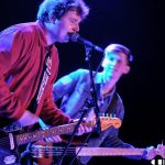 Park Circus at Ironworks May 2018