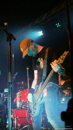 Siloch - Ironworks April 2018 by Malkem.2018