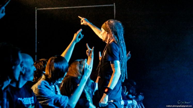 Siloch - Ironworks April 2018 by Malkem.2018