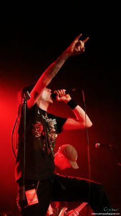 Siloch - Ironworks April 2018 by Malkem.2018