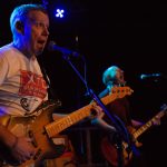 The Bill at Ironworks May 2018