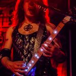 Tragedy at Ironworks May 2018