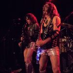 Tragedy at Ironworks May 2018