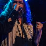 Tragedy at Ironworks May 2018