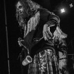 Tragedy at Ironworks May 2018