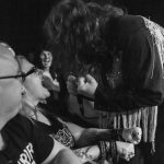 Tragedy at Ironworks May 2018