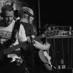 The Bill at Ironworks May 2018