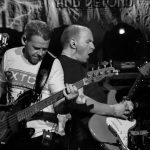 The Bill at Ironworks May 2018